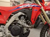 2022 Honda CRF450RL photo 9