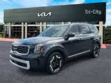 2025 Kia Telluride photo 3