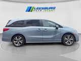 2023 Honda Odyssey photo 6