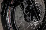 2026 Honda TRAIL125 photo 7
