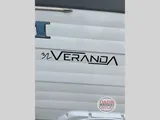 2025 Forest River RV Salem 32VERANDA photo 4