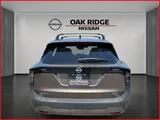 2026 Nissan Kicks photo 4