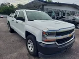 2017 Chevrolet Silverado 1500 photo 9