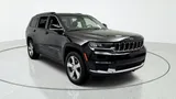 2021 Jeep Grand Cherokee L photo 7