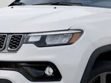2027 Jeep Compass photo 10