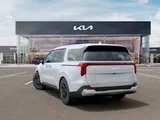 2027 Kia Carnival photo 4