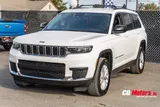 2023 Jeep Grand Cherokee L photo 6