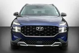 2022 Hyundai Santa Fe photo 2