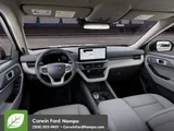 2027 Ford Explorer photo 9