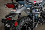 2025 Honda DAX 125 photo 12