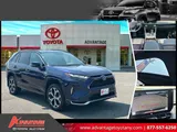 2024 Toyota RAV4 Prime photo 1