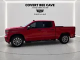 2019 Chevrolet Silverado 1500 photo 4