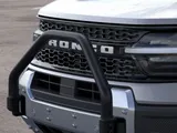 2025 Ford Bronco Sport photo 17