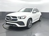 2023 Mercedes-Benz GLE photo 2