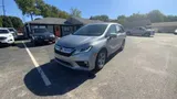 2020 Honda Odyssey photo 4