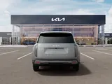 2027 Kia Telluride Hybrid photo 5