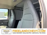 2026 Chevrolet Express Cargo Van photo 15