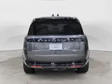 2026 Land Rover Range Rover photo 4
