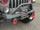 2021 Jeep Gladiator photo 8