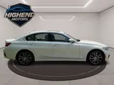2021 BMW 3 Series photo 7
