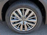 2024 Nissan Pathfinder photo 11
