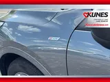 2024 Ford Escape photo 8