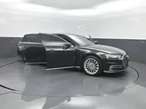 2019 Audi A8 L photo 35