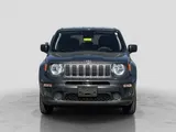 2023 Jeep Renegade photo 2
