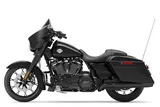 2021 Harley-Davidson Street Glide Special photo 2