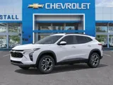 2026 Chevrolet Trax photo 2
