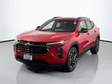 2026 Chevrolet Trax photo 3