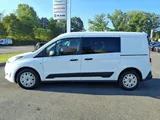 2015 Ford Transit Connect photo 12
