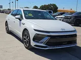 2025 Hyundai Sonata photo 11