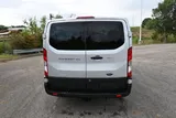 2021 Ford Transit Passenger Wagon photo 3