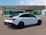 2026 Hyundai Elantra N photo 8