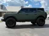 2025 Ford Bronco photo 42