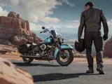 2026 Harley-Davidson Heritage Classic photo 10