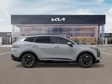 2027 Kia SPORTAGE photo 7