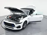 2025 Ford Mustang photo 46