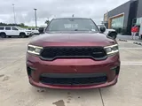 2021 Dodge Durango photo 2