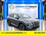 2026 Nissan Rogue photo 1