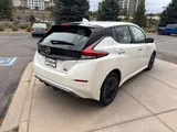 2024 Nissan LEAF photo 7