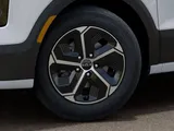 2027 Kia Niro photo 9