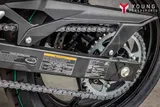 2026 Kawasaki NINJA 500 ABS photo 22