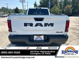 2027 Ram 3500 photo 6