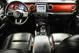 2020 Jeep Wrangler Unlimited photo 9