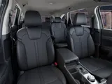 2026 Kia Sorento Hybrid photo 15