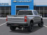 2026 Chevrolet Silverado 1500 photo 4