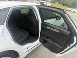 2018 Ford Fusion photo 12