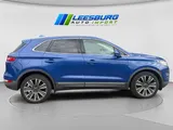 2016 Lincoln MKC photo 6